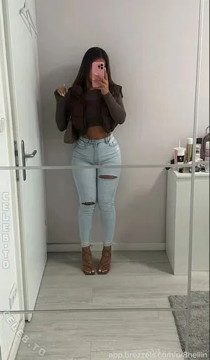 Helin Deli OnlyFans Leaked Free Thumbnail Picture - #BrTc1FXW7a