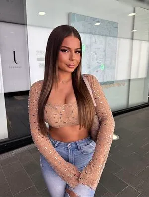 Helin Deli OnlyFans Leaked Free Thumbnail Picture - #P3NxPhPhRf