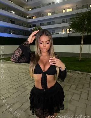 Helin Deli OnlyFans Leaked Free Thumbnail Picture - #cBUyIbW91X