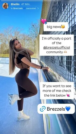 Helin Deli OnlyFans Leaked Free Thumbnail Picture - #paX5HUZPDd