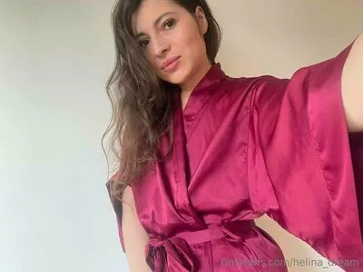 Helina Dream OnlyFans Leaked Free Thumbnail Picture - #02iaFLy8cK