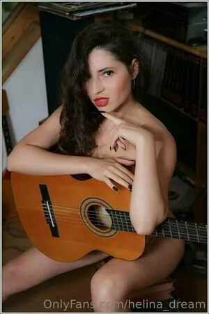 Helina Dream OnlyFans Leaked Free Thumbnail Picture - #B4XSlm6Vo6