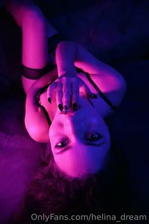 Helina Dream OnlyFans Leaked Free Thumbnail Picture - #XN0viihjUJ