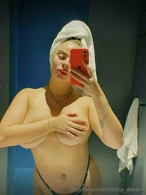 Helina Dream OnlyFans Leaked Free Thumbnail Picture - #YLvet6hs0w