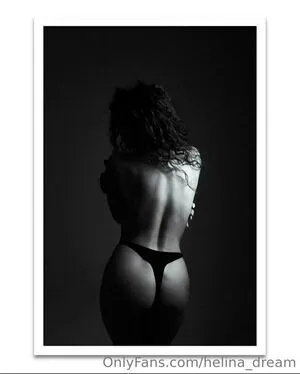 Helina Dream OnlyFans Leaked Free Thumbnail Picture - #asatnVuX3S