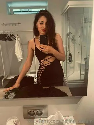 Helina Dream OnlyFans Leaked Free Thumbnail Picture - #dI2p36RBat