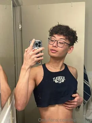 Heliosboy OnlyFans Leaked Free Thumbnail Picture - #R6l7TBpJz7