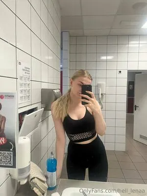 Hell Lenaa OnlyFans Leaked Free Thumbnail Picture - #BGW3YfTmra