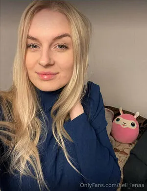 Hell Lenaa OnlyFans Leaked Free Thumbnail Picture - #CwgGQxI58X