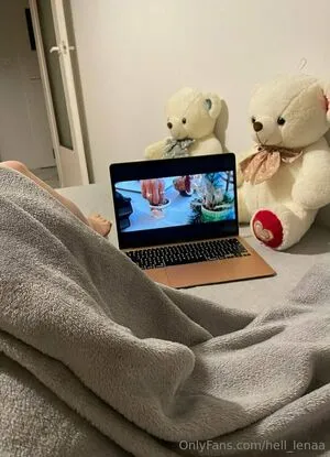 Hell Lenaa OnlyFans Leaked Free Thumbnail Picture - #EybggGxtTj