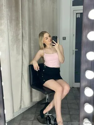 Hell Lenaa OnlyFans Leaked Free Thumbnail Picture - #FdoiKACxJp