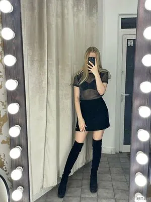 Hell Lenaa OnlyFans Leaked Free Thumbnail Picture - #PFFRcJjMfO