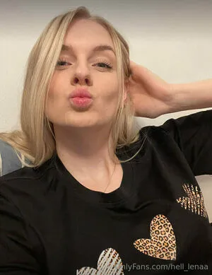 Hell Lenaa OnlyFans Leaked Free Thumbnail Picture - #Vse4nHLKJo