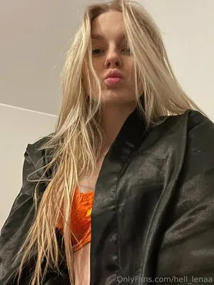 Hell Lenaa OnlyFans Leaked Free Thumbnail Picture - #c4MpOtrTG9