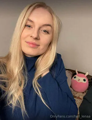 Hell Lenaa OnlyFans Leaked Free Thumbnail Picture - #hO4S6p8Eco