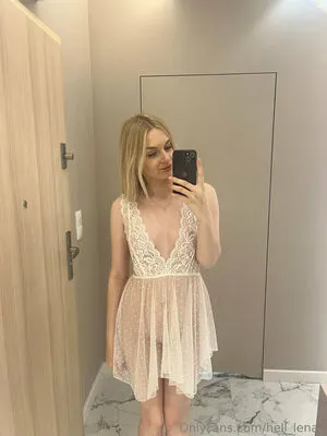 Hell Lenaa OnlyFans Leaked Free Thumbnail Picture - #oZoaUXXvs6