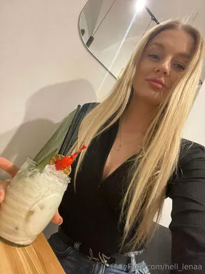 Hell Lenaa OnlyFans Leaked Free Thumbnail Picture - #pwk1I6kR3v