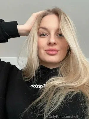 Hell Lenaa OnlyFans Leaked Free Thumbnail Picture - #tn12BLgUrY