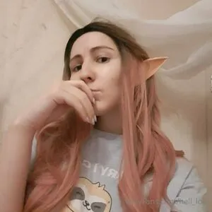 Hell Love OnlyFans Leaked Free Thumbnail Picture - #7GnamD0XkM
