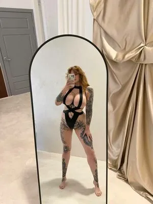 Hell Voron OnlyFans Leaked Free Thumbnail Picture - #6OHCS61tPT