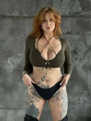 Hell Voron OnlyFans Leaked Free Thumbnail Picture - #EZxD8d19V7