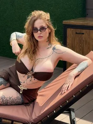 Hell Voron OnlyFans Leaked Free Thumbnail Picture - #R4Evf6v5U2