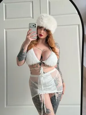 Hell Voron OnlyFans Leaked Free Thumbnail Picture - #V51CbX2Zgw