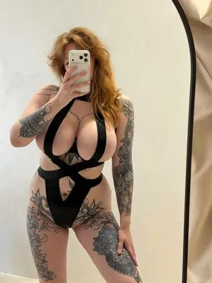 Hell Voron OnlyFans Leaked Free Thumbnail Picture - #W19Hq22zwU