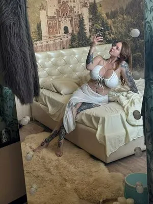 Hell Voron OnlyFans Leaked Free Thumbnail Picture - #YEWcSejExw