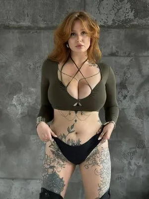 Hell Voron OnlyFans Leaked Free Thumbnail Picture - #qcACAfudZR