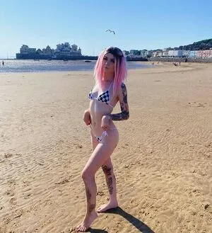 Hell0kittyglock OnlyFans Leaked Free Thumbnail Picture - #2SlKQALBa7