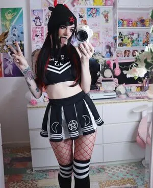 Hell0kittyglock OnlyFans Leaked Free Thumbnail Picture - #PJRndkP1Ew