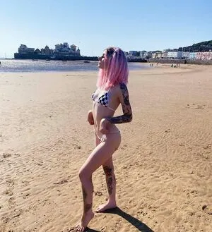 Hell0kittyglock OnlyFans Leaked Free Thumbnail Picture - #kJ2IpAMCei