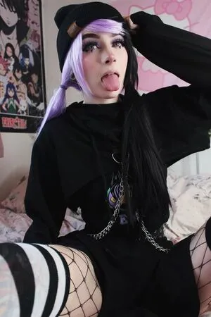 Hell0kittyglock OnlyFans Leaked Free Thumbnail Picture - #sLETni1uB3