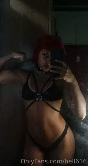Hell616 OnlyFans Leaked Free Thumbnail Picture - #Brueg9UJ5M