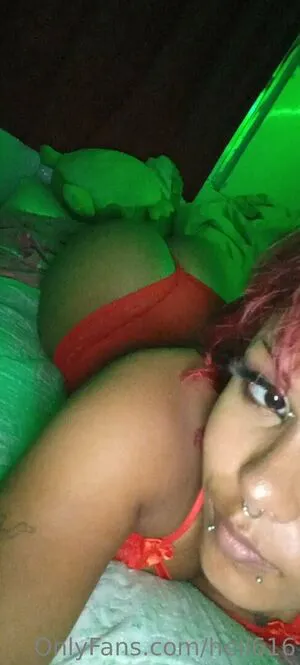 Hell616 OnlyFans Leaked Free Thumbnail Picture - #XtixixwpFf