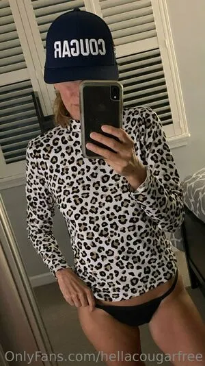 Hellacougarfree OnlyFans Leaked Free Thumbnail Picture - #0cdEHDdT7U