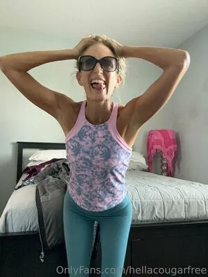 Hellacougarfree OnlyFans Leaked Free Thumbnail Picture - #91BFNMDeHb