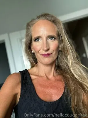 Hellacougarfree OnlyFans Leaked Free Thumbnail Picture - #k02RGFZ4Gc