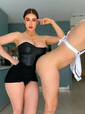 Helladomina OnlyFans Leaked Free Thumbnail Picture - #1fa9RaG2Zg