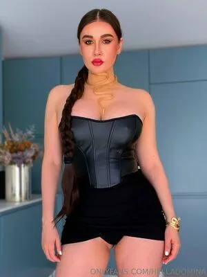 Helladomina OnlyFans Leaked Free Thumbnail Picture - #6QUigKr7Ff