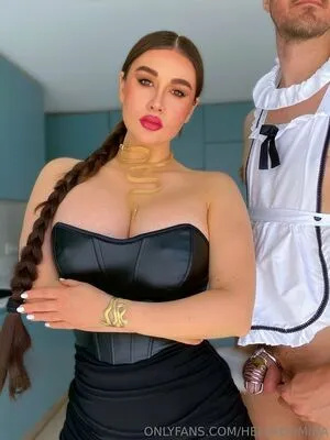Helladomina OnlyFans Leaked Free Thumbnail Picture - #ADyB9k4F88
