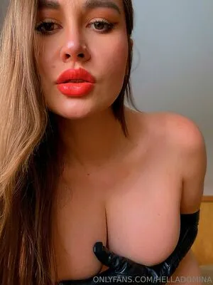 Helladomina OnlyFans Leaked Free Thumbnail Picture - #QqkVQLX4LY