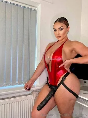 Helladomina OnlyFans Leaked Free Thumbnail Picture - #bNW27puaIZ