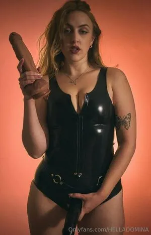 Helladomina OnlyFans Leaked Free Thumbnail Picture - #fnZGpaoTWM