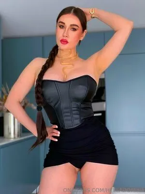 Helladomina OnlyFans Leaked Free Thumbnail Picture - #r5jA6jaF4B