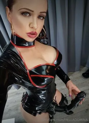 Helladomina OnlyFans Leaked Free Thumbnail Picture - #rDHSVai8TJ