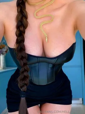 Helladomina OnlyFans Leaked Free Thumbnail Picture - #uGjuIKtvrW