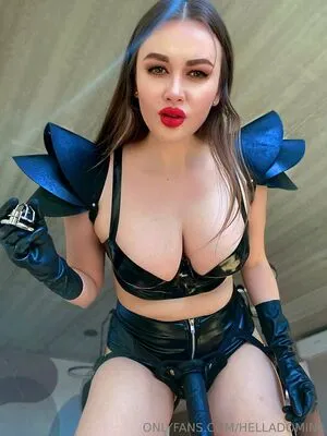 Helladomina OnlyFans Leaked Free Thumbnail Picture - #uJRtjnQyus