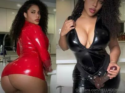 Helladomina OnlyFans Leaked Free Thumbnail Picture - #zrPWWFBwZ7